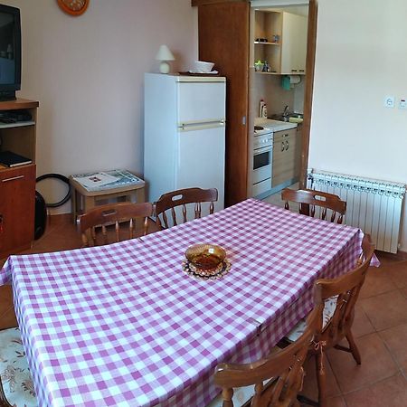 Apartment Ivo Veliko Brdo Makarska Dış mekan fotoğraf
