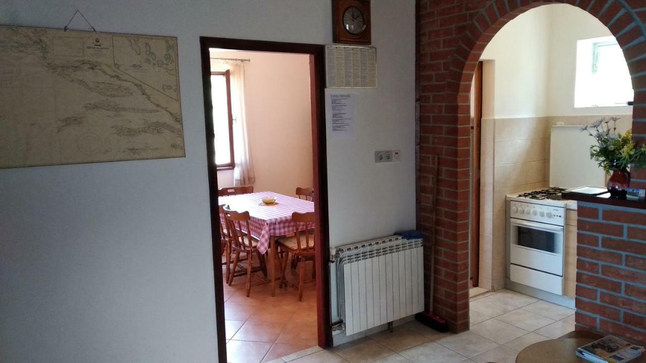 Apartment Ivo Veliko Brdo Makarska Dış mekan fotoğraf