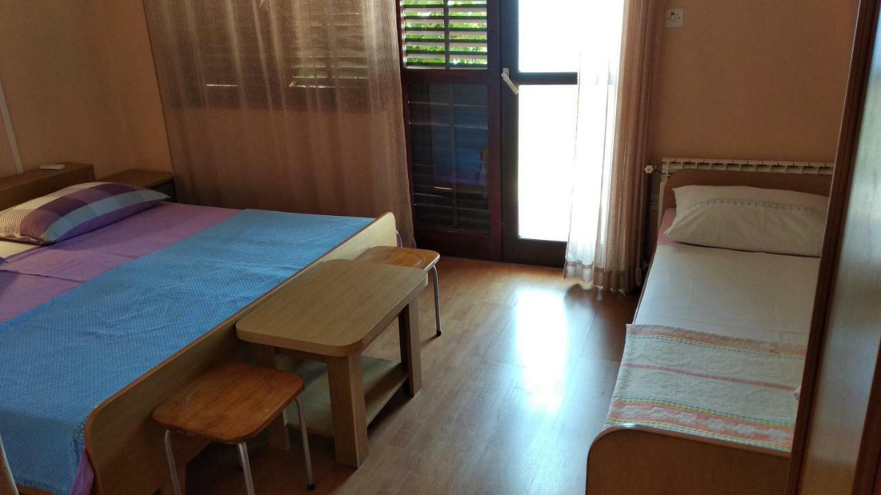 Apartment Ivo Veliko Brdo Makarska Dış mekan fotoğraf