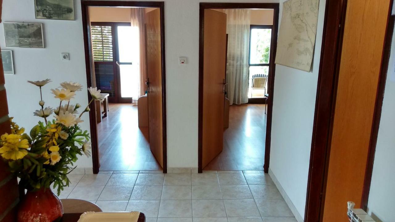 Apartment Ivo Veliko Brdo Makarska Dış mekan fotoğraf