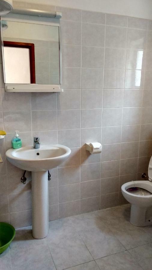 Apartment Ivo Veliko Brdo Makarska Dış mekan fotoğraf
